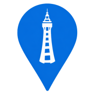 Blackpool's Grub Guide logo