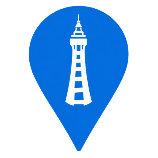 Blackpool's Grub Guide icon
